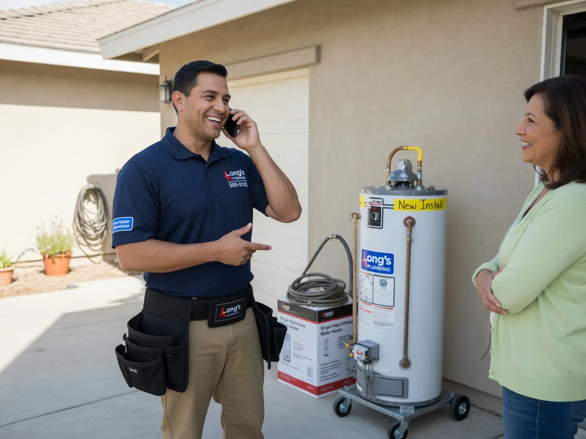 Leak Detection Winchester, ID FAQs